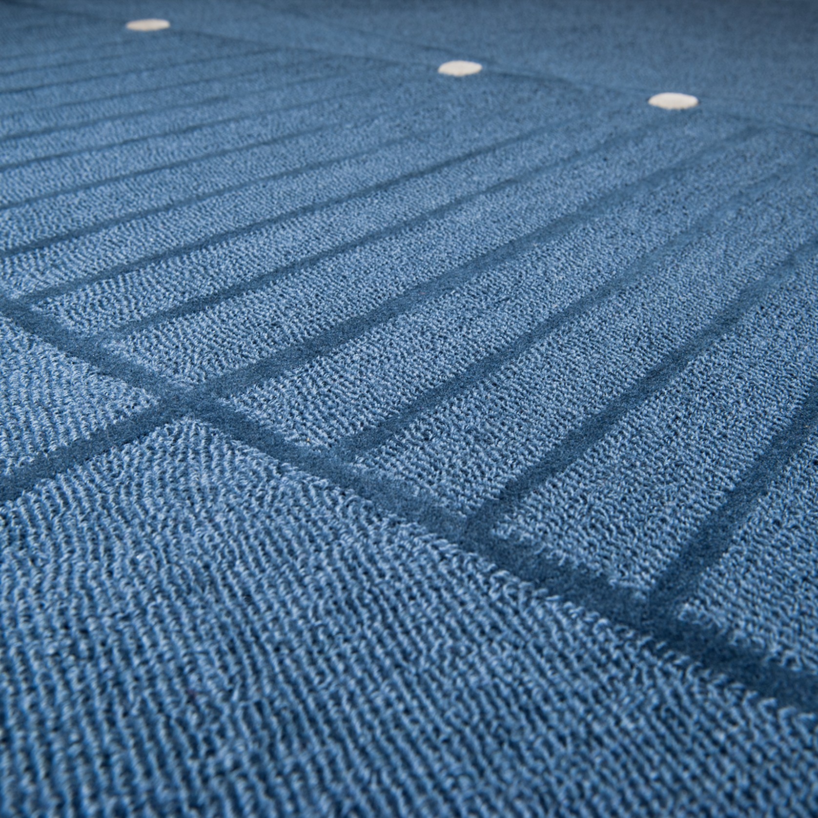 Hand tufted gallery detail image