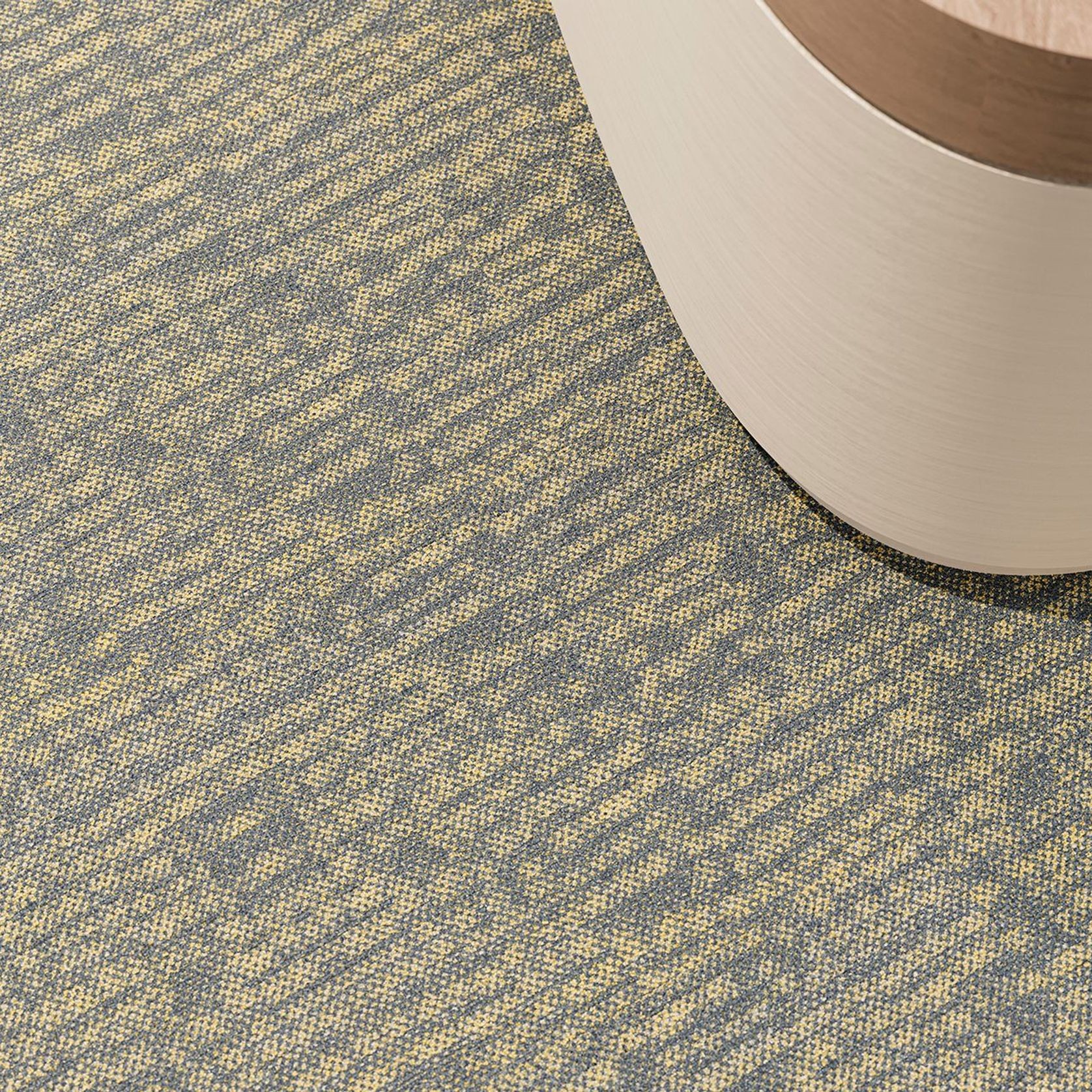 Haelo carpet tiles by modulyss® gallery detail image