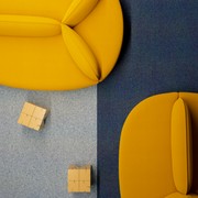 Textura : Plus Collection carpet tiles by modulyss® gallery detail image