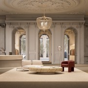 FORMA : Plus Collection carpet tiles by modulyss® gallery detail image