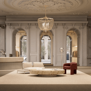 FORMA : Plus Collection carpet tiles by modulyss® gallery detail image