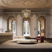 ARTUS : Plus Collection carpet tiles by modulyss® gallery detail image