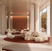 ARTUS : Plus Collection carpet tiles by modulyss® gallery detail image