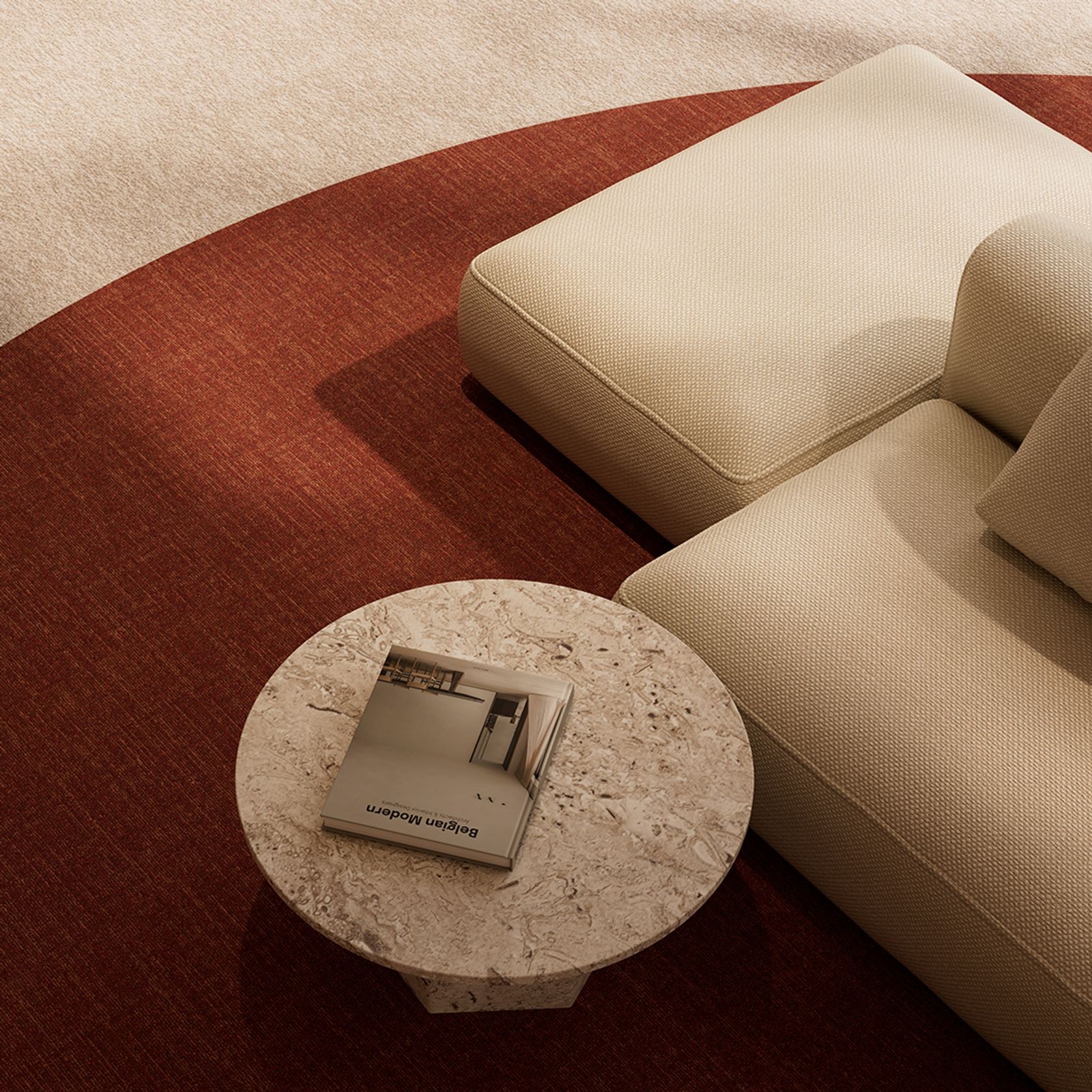 ARTUS : Plus Collection carpet tiles by modulyss® gallery detail image