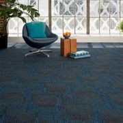 Media Made Carpet Tile by Bentley gallery detail image