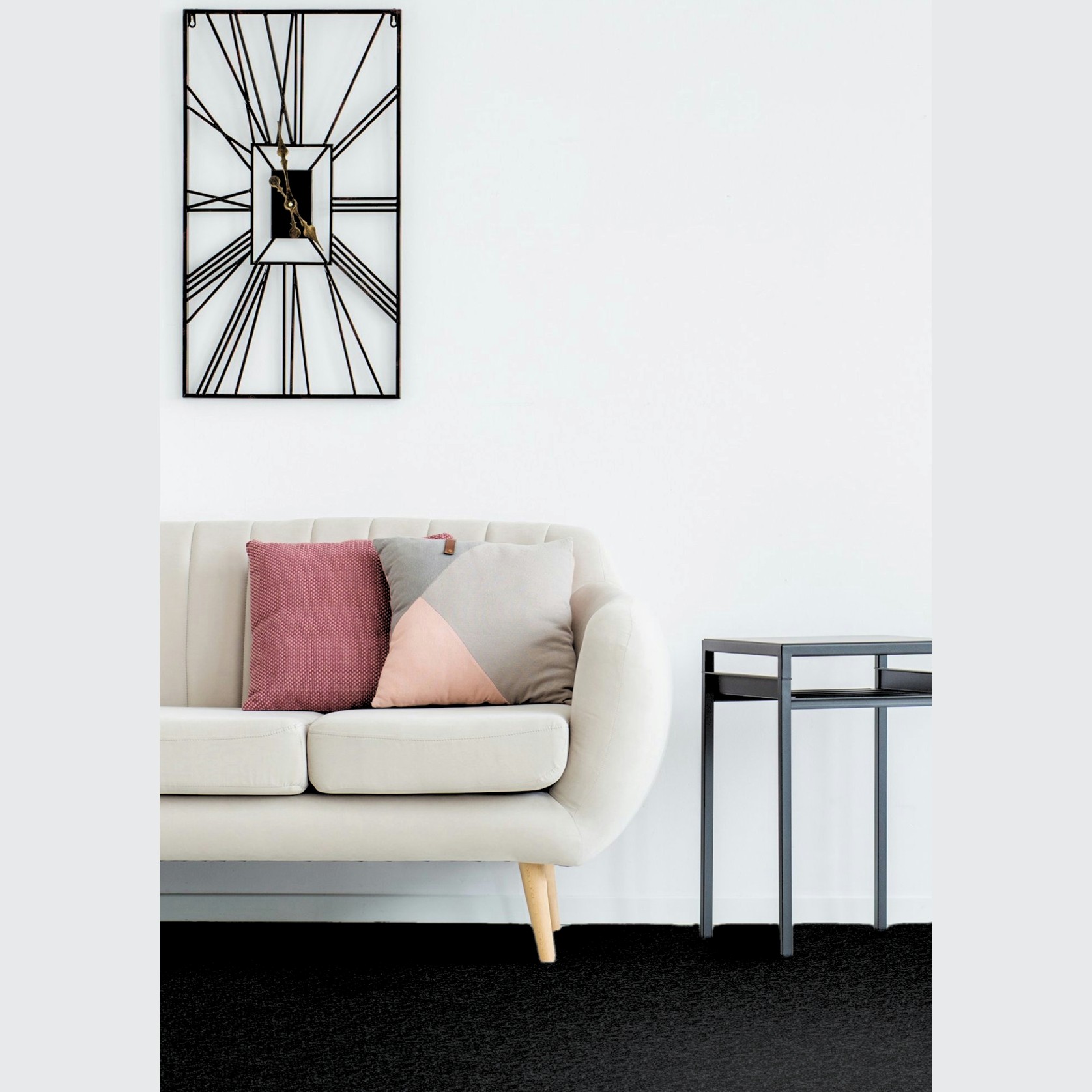 Econa ECONYL® 100% Recycled Nylon Yarn Carpet NZ Made gallery detail image
