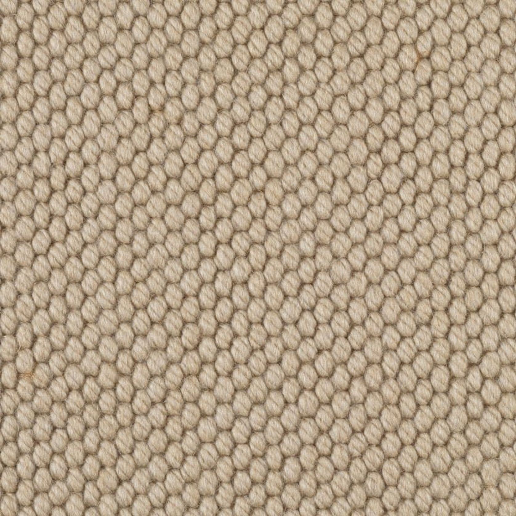 Natural Weave Hexagon gallery detail image