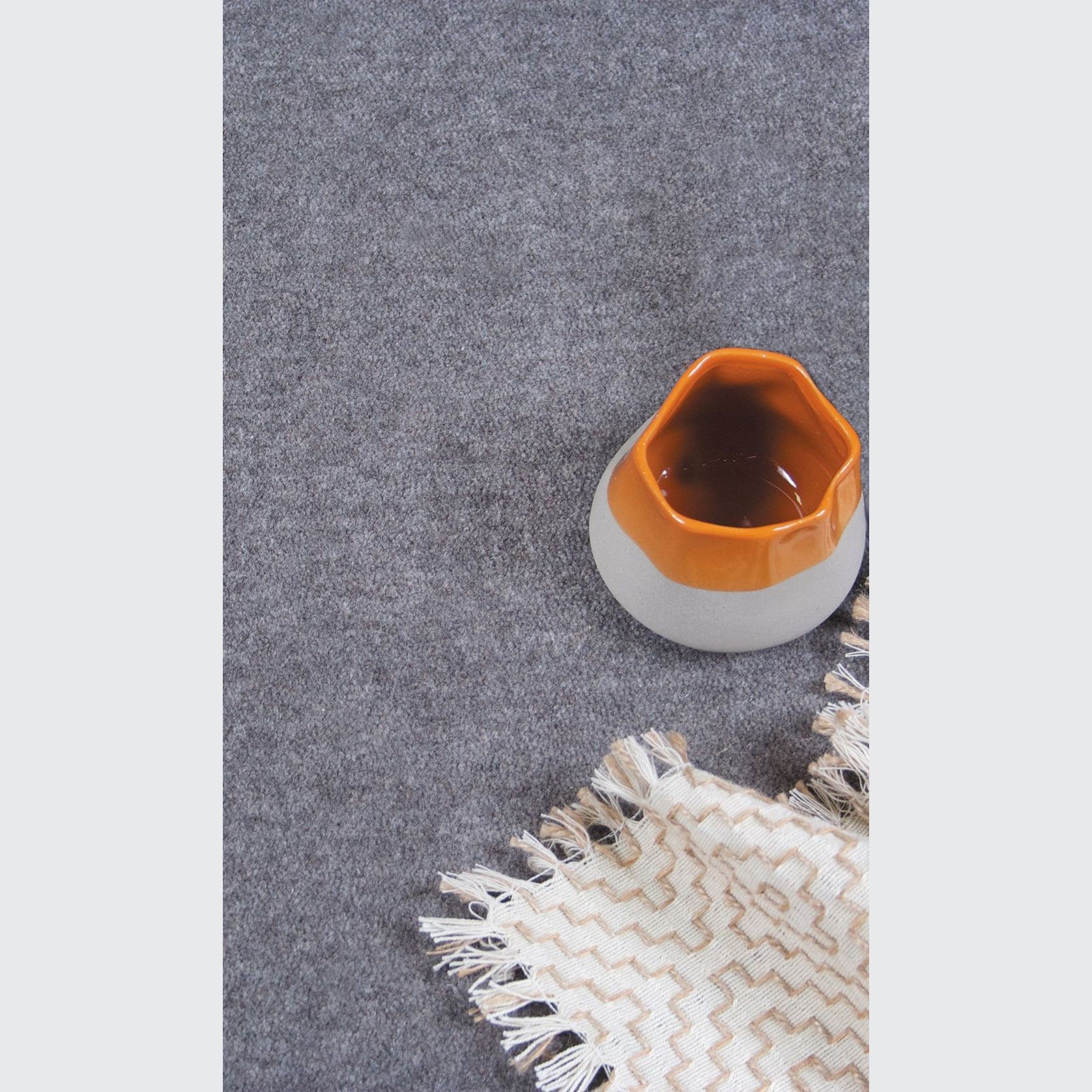 Natural Velvet Carpet gallery detail image