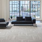 Off The Chain Carpet Tile by Bentley gallery detail image