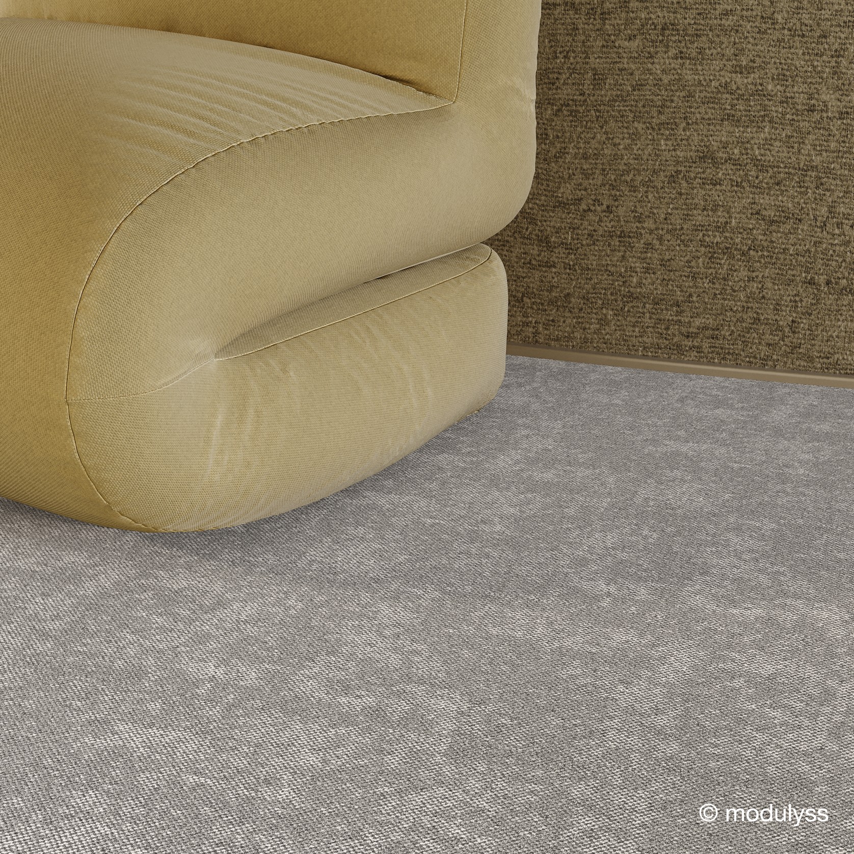 Modus Collection: carpet tiles by modulyss gallery detail image