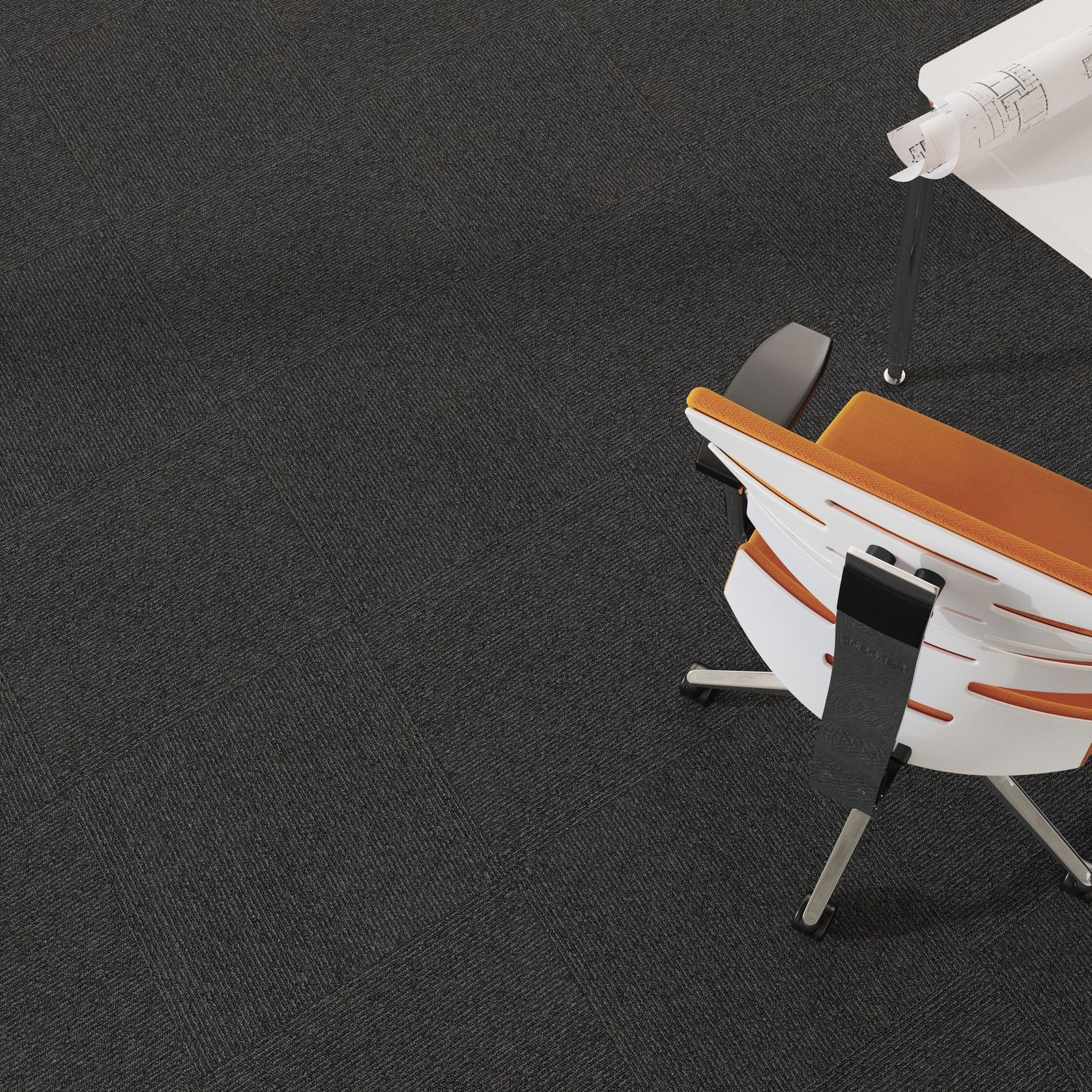 Penta, Penta Stripe Ecotile gallery detail image
