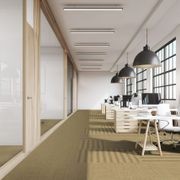 Dune: Heritage Collection carpet tiles by modulyss® gallery detail image