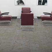 Ritual Carpet Tile by Bentley gallery detail image