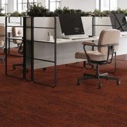 Repose Carpet Tile by Bentley gallery detail image