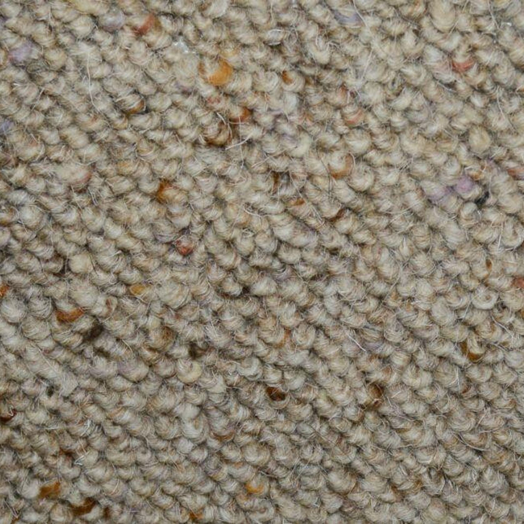 Ecodure Wool Carpet | Soft Flooring gallery detail image