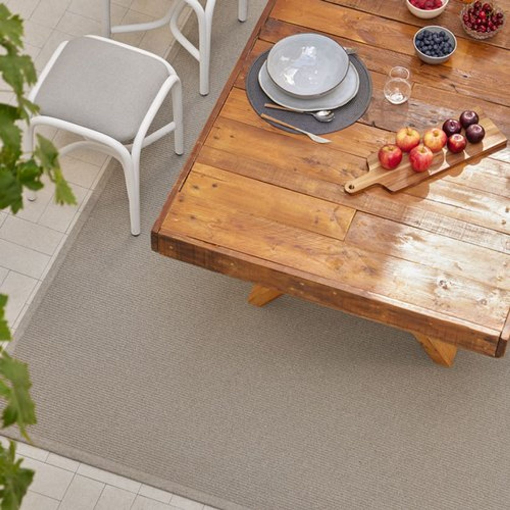 Alfresco Carpet Collection gallery detail image