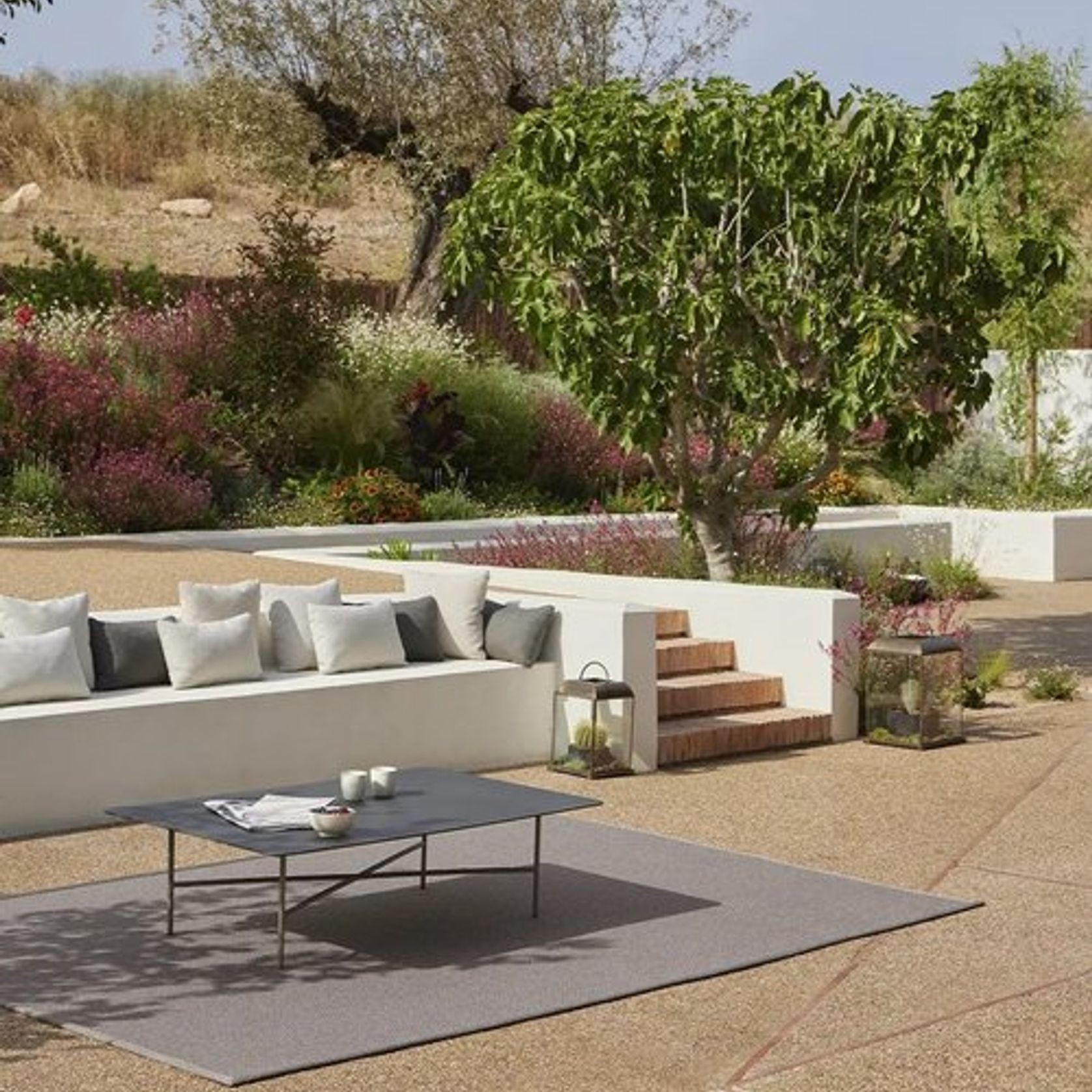 Alfresco Carpet Collection gallery detail image