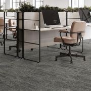 Repose Carpet Tile by Bentley gallery detail image