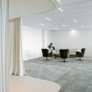 Haze:Heritage Collection Carpet Tiles by modulyss® gallery detail image