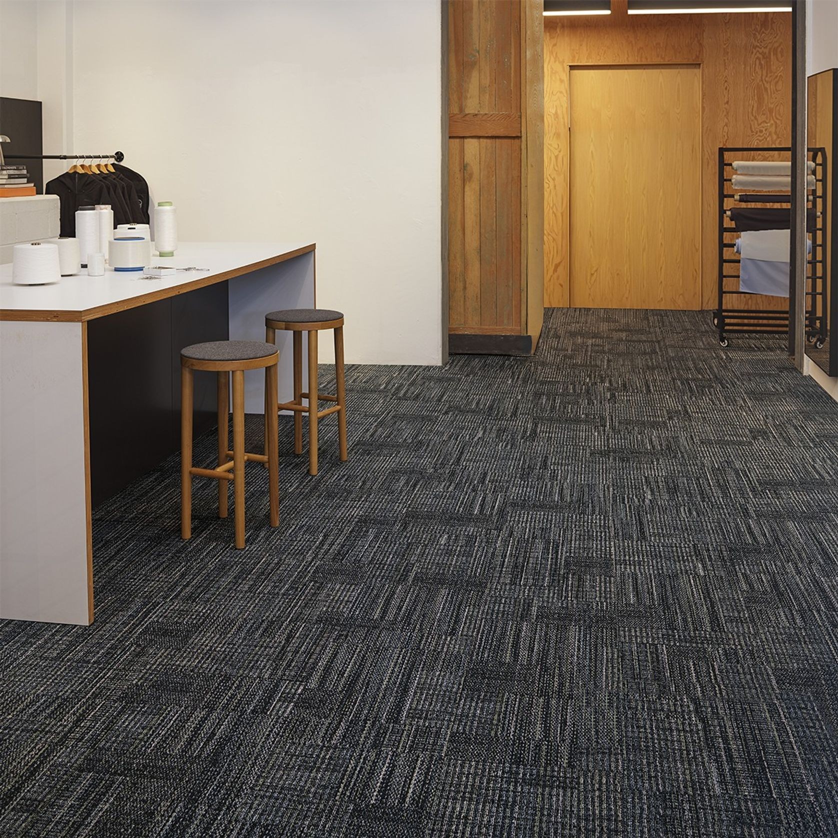 SoCal Collection commercial carpets by Bentley Mills gallery detail image