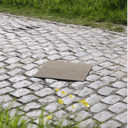 Cobbles:Heritage Collection carpet tiles by modulyss® gallery detail image