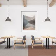 Cobbles:Heritage Collection carpet tiles by modulyss® gallery detail image