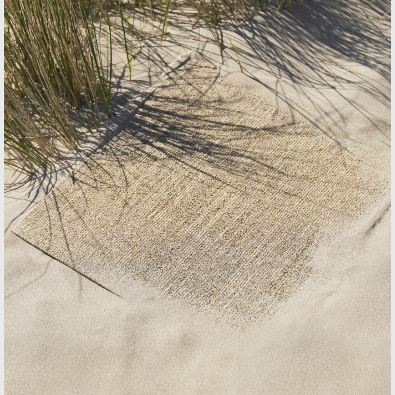Dune: Heritage Collection carpet tiles by modulyss® gallery detail image