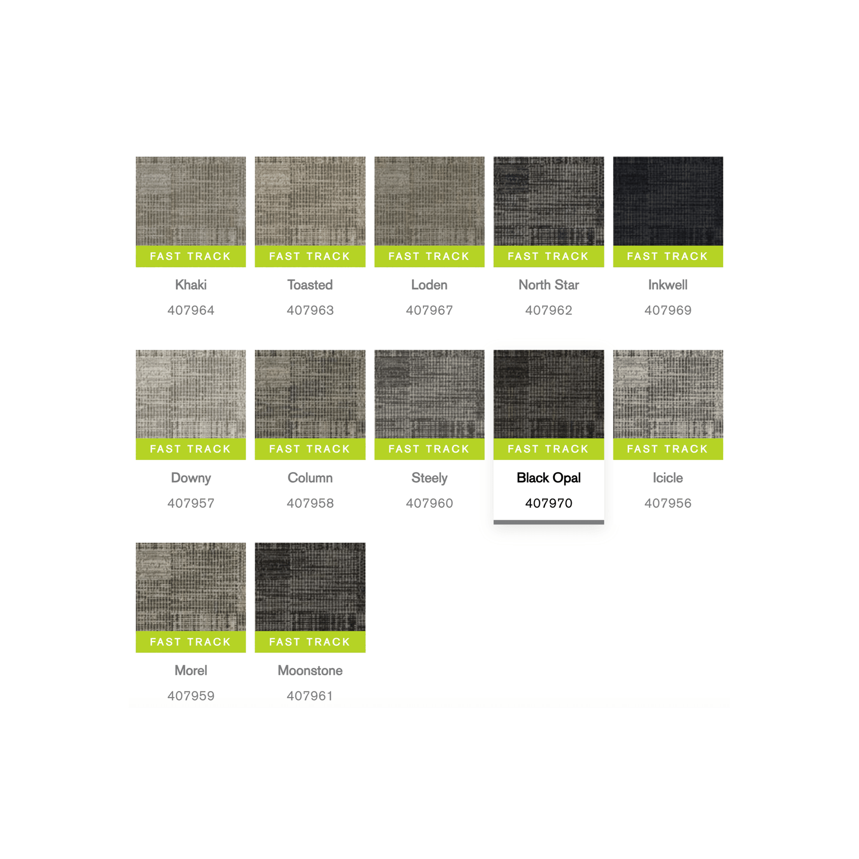 SoCal Collection commercial carpets by Bentley Mills gallery detail image