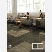 Solution Dyed Nylon Tiles gallery detail image