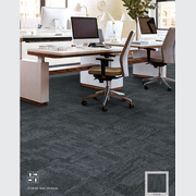 Solution Dyed Nylon Tiles gallery detail image