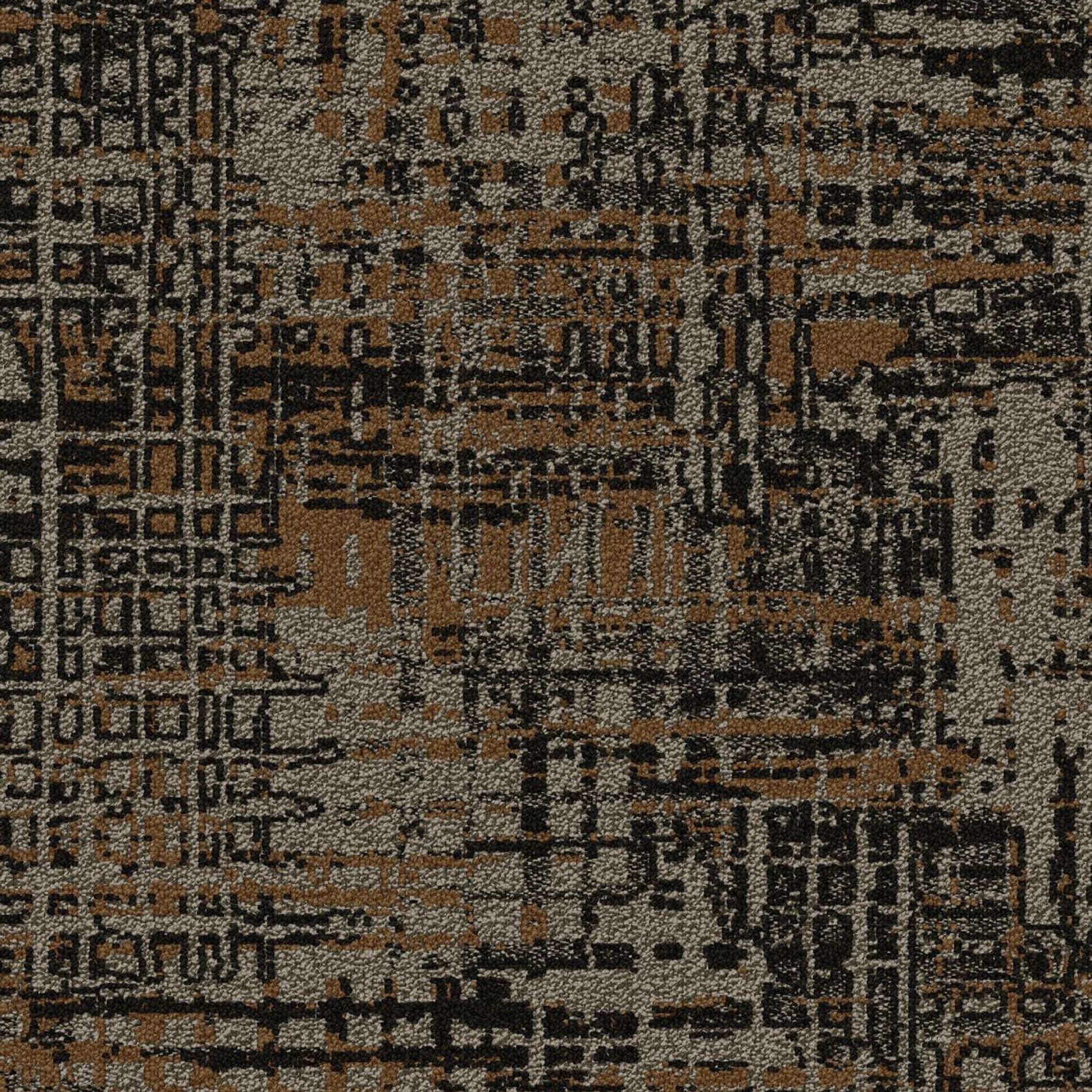 The Screen Door carpet collection by Bentley Mills gallery detail image