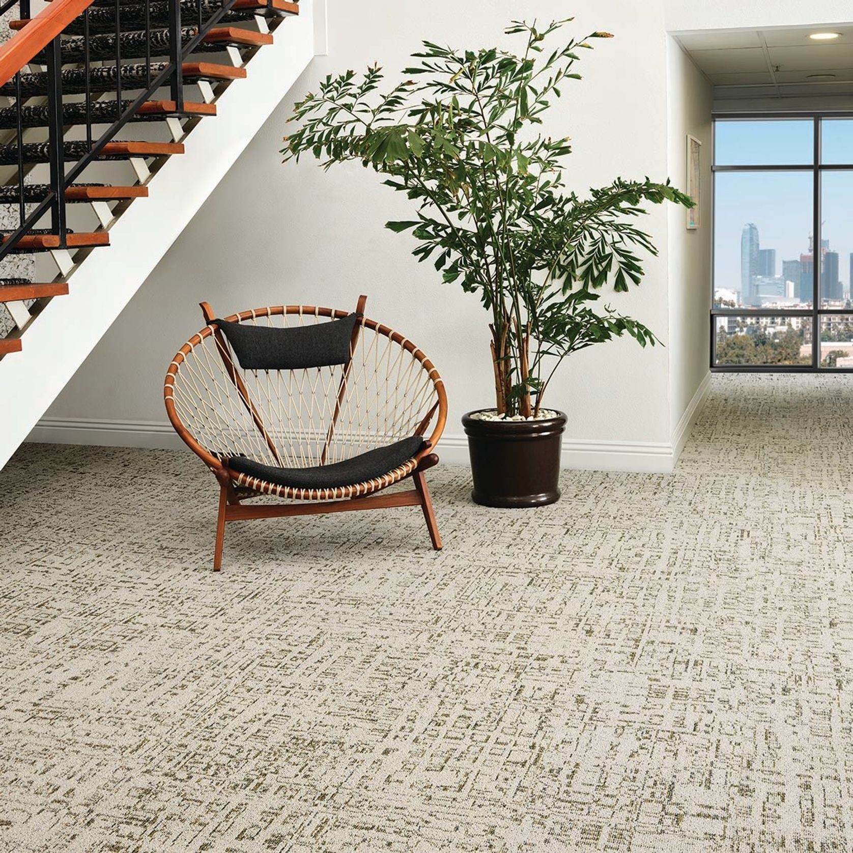 SoCal Collection commercial carpets by Bentley Mills gallery detail image