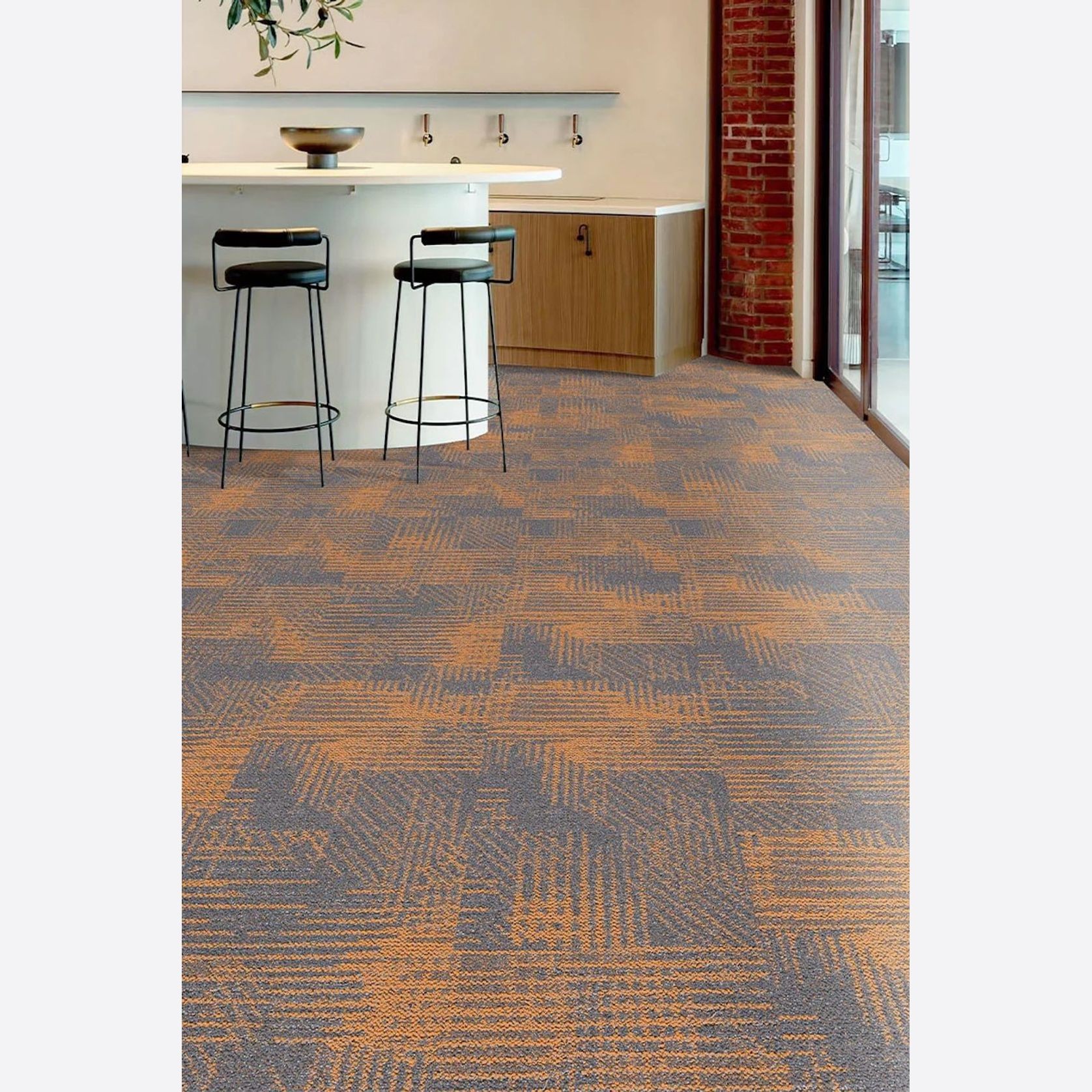 Top Series Carpet Tiles gallery detail image