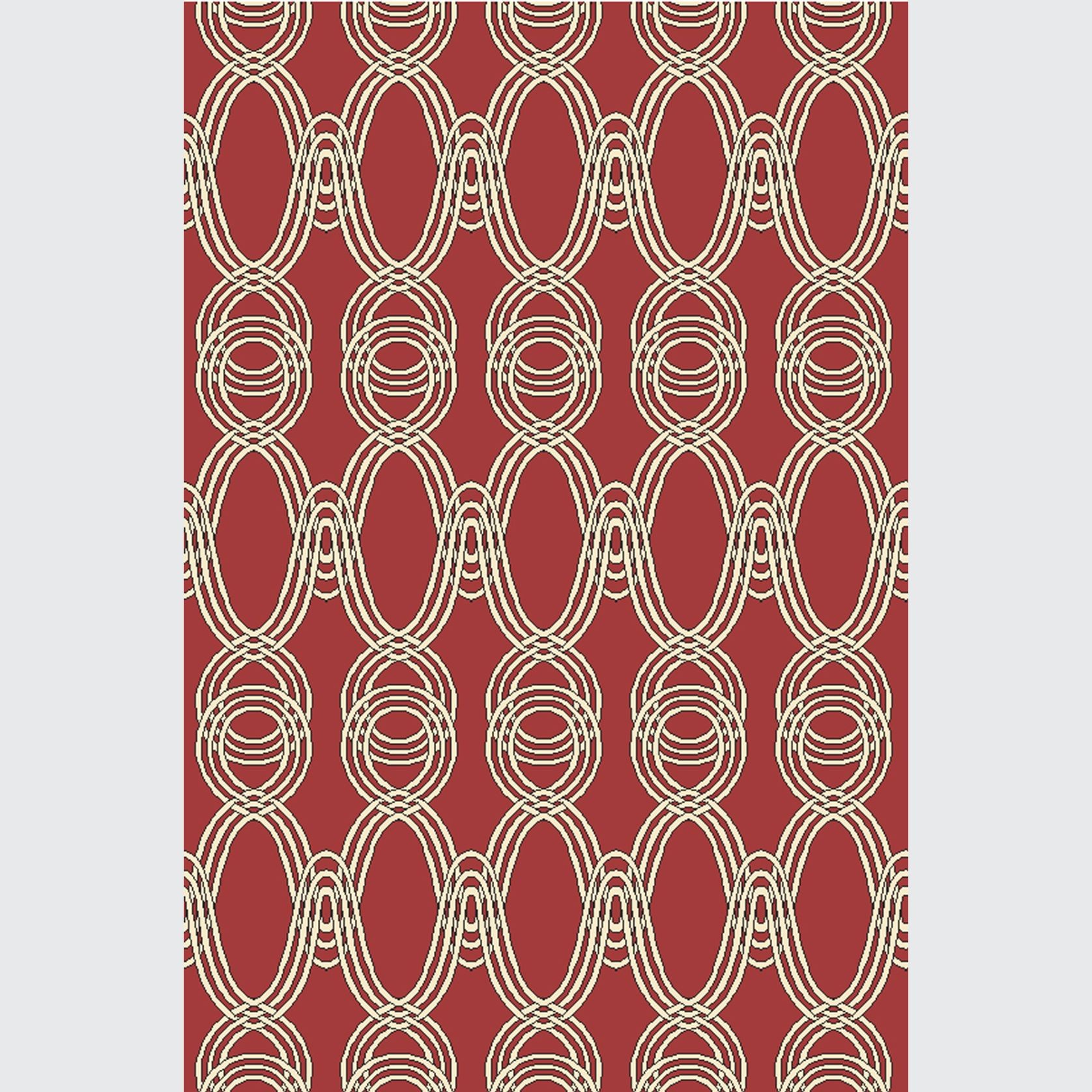 Universal Connection Rugs by Miranda Brown gallery detail image