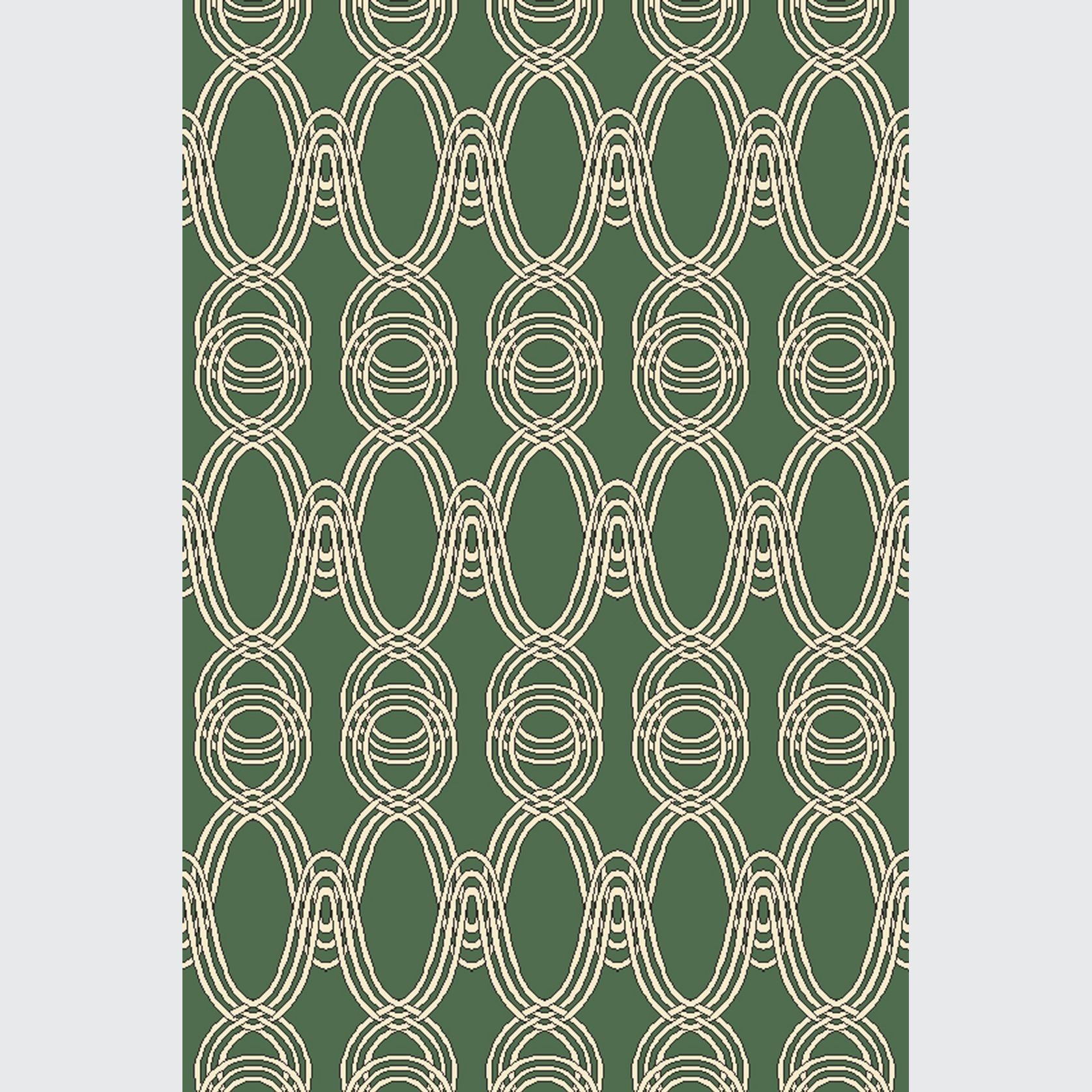 Universal Connection Rugs by Miranda Brown gallery detail image