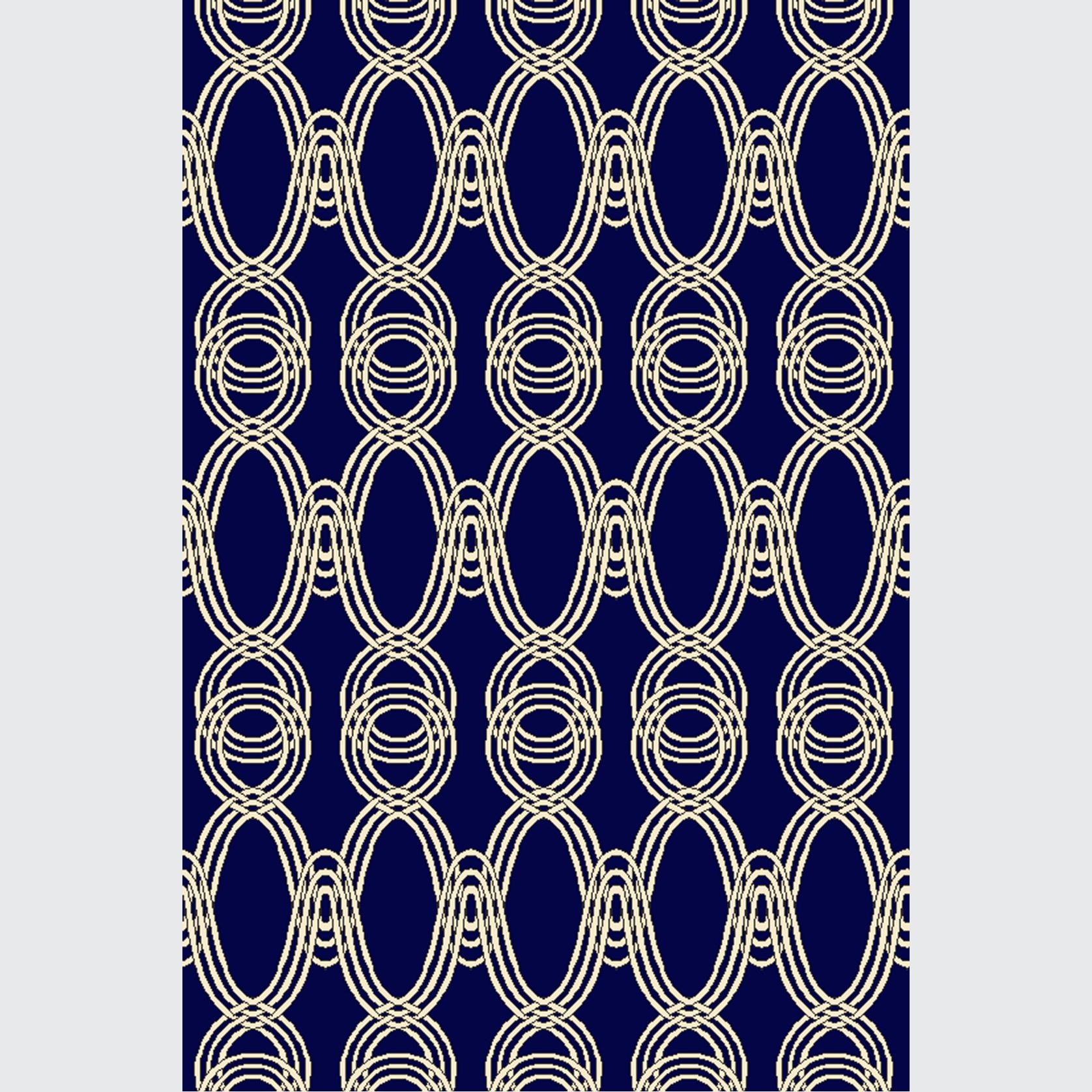 Universal Connection Rugs by Miranda Brown gallery detail image