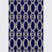 Universal Connection Axminster Carpet by Miranda Brown gallery detail image