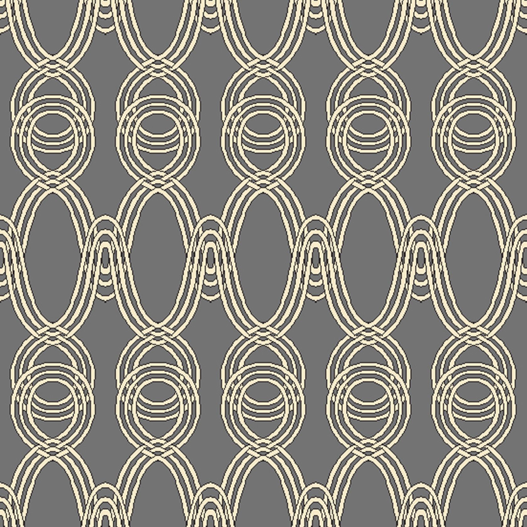 Universal Connection Axminster Carpet by Miranda Brown gallery detail image