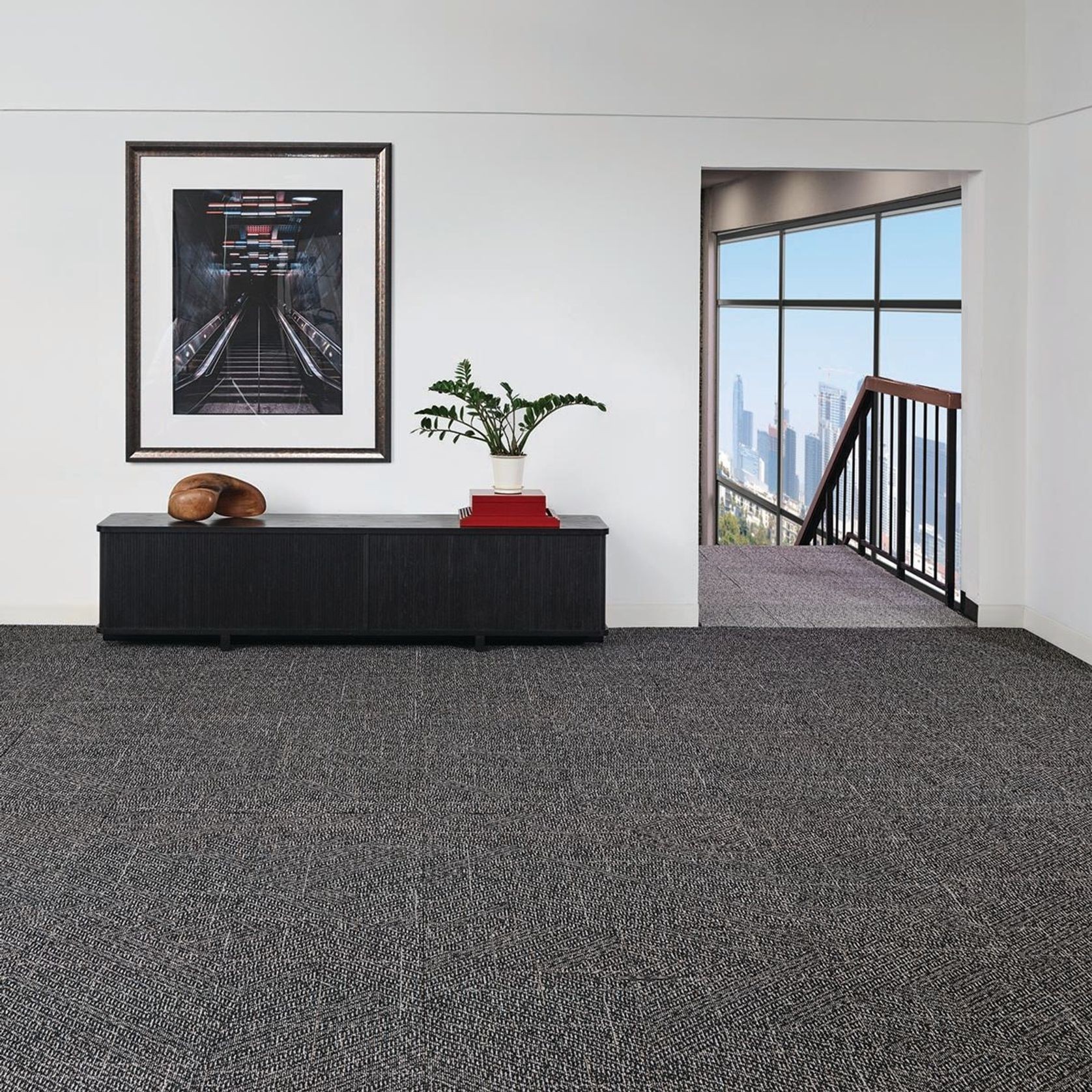 SoCal Collection commercial carpets by Bentley Mills gallery detail image