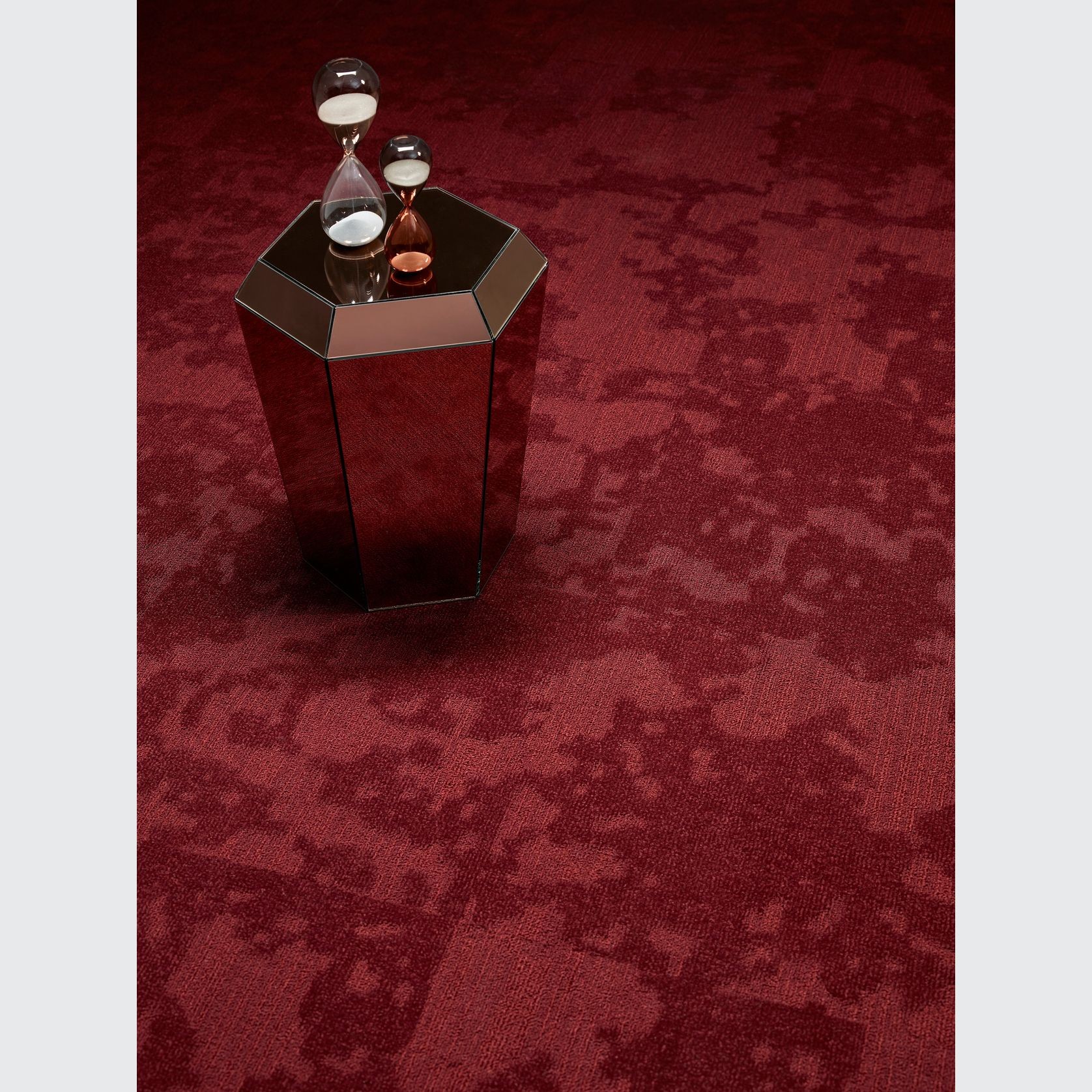 modulyss® Velvet& Carpet Tiles gallery detail image