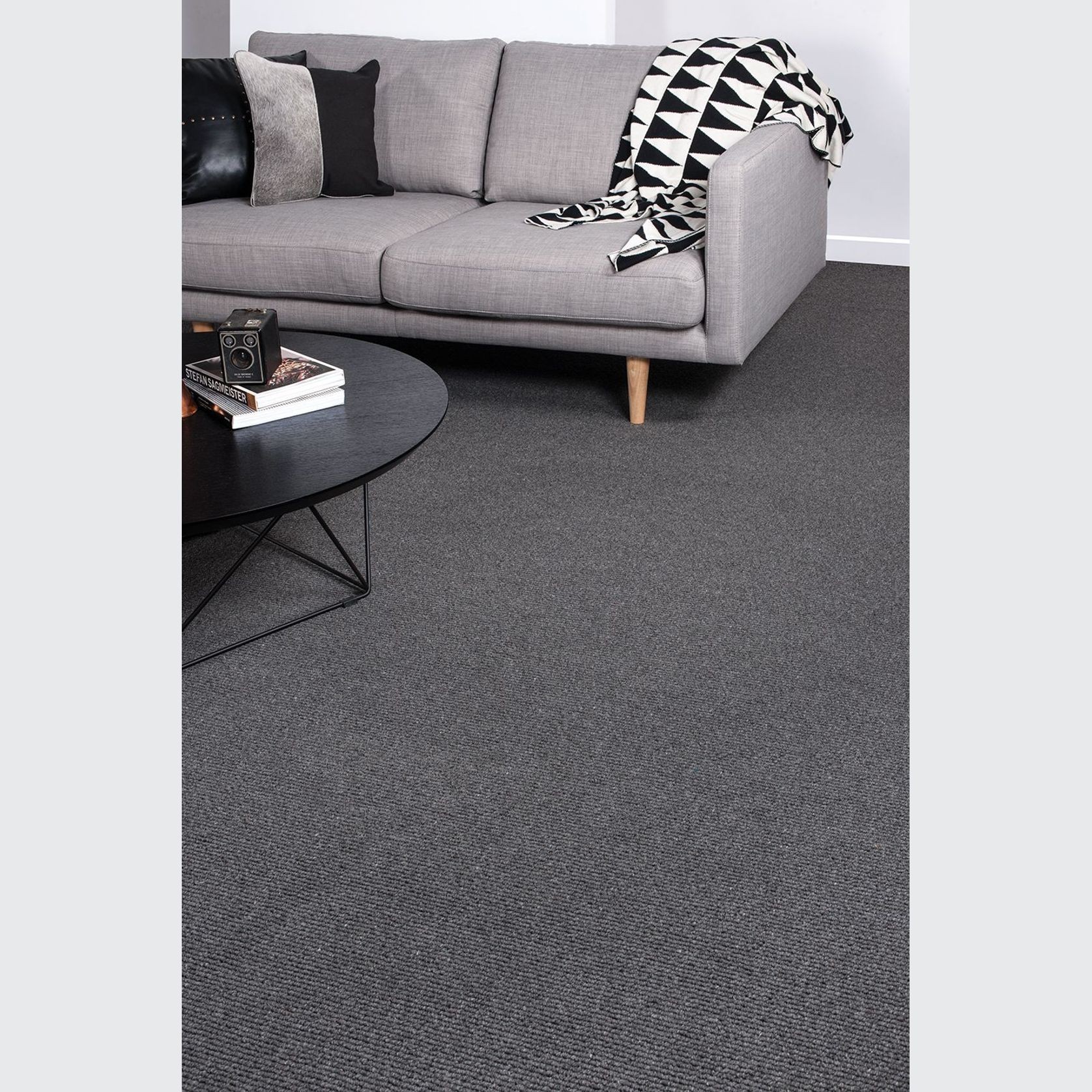 Zibeline Carpet gallery detail image