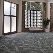 Invisible Visionaries Interlude II Carpet by Bentley gallery detail image