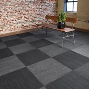 Anarchy Carpet Tile by Bentley gallery detail image