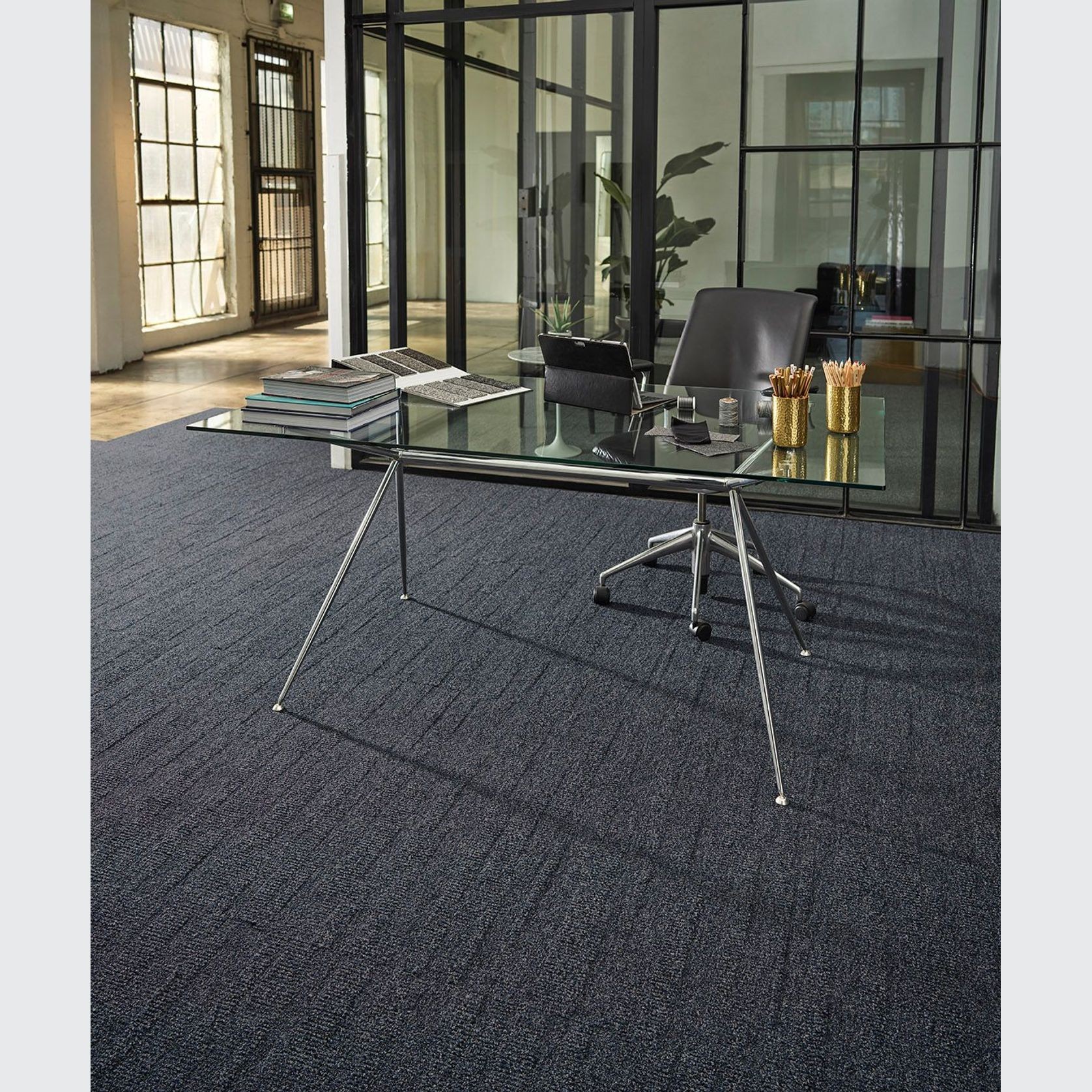 Invisible Visionaries Backstage II Carpet by Bentley gallery detail image