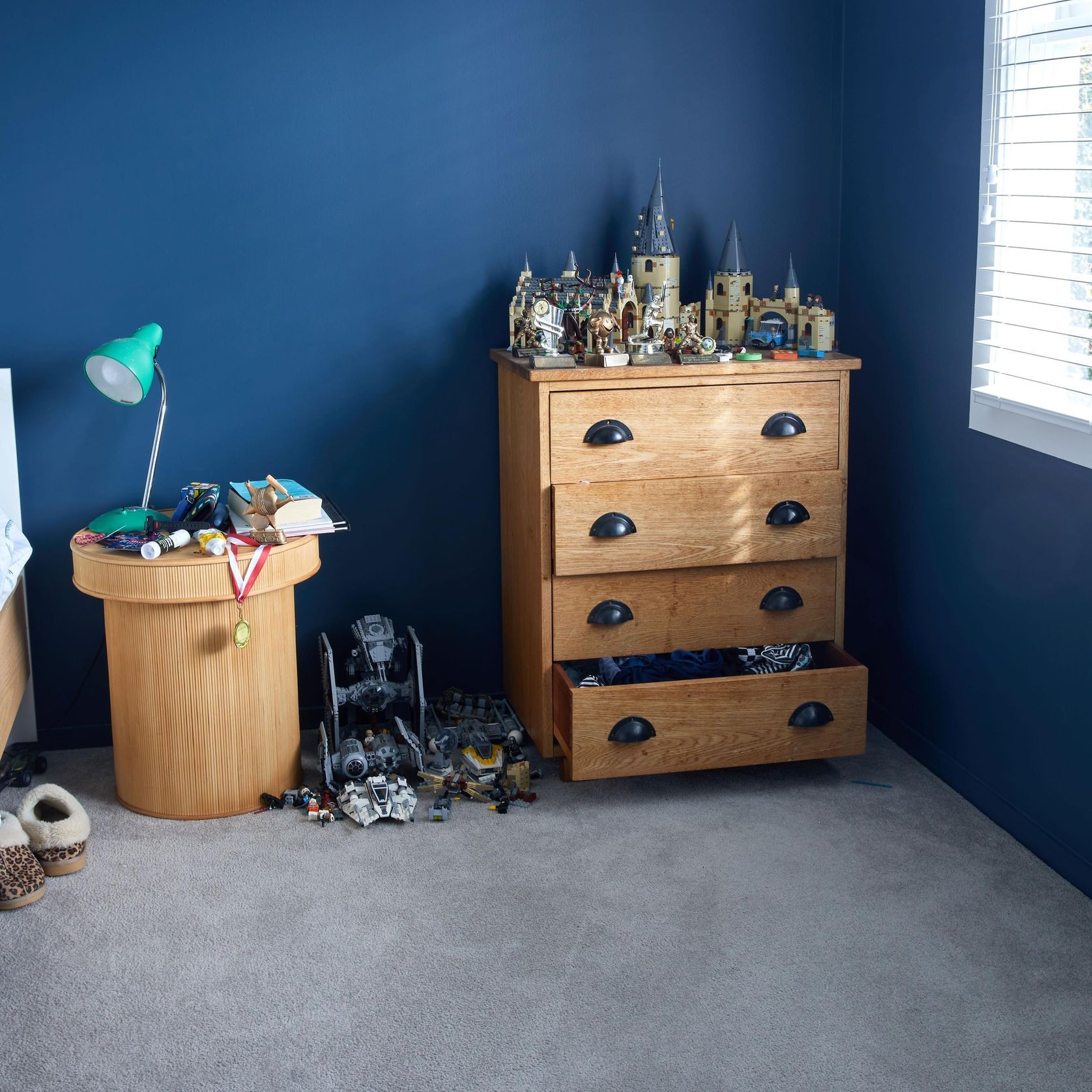 Ecodure Wool Carpet | Soft Flooring gallery detail image