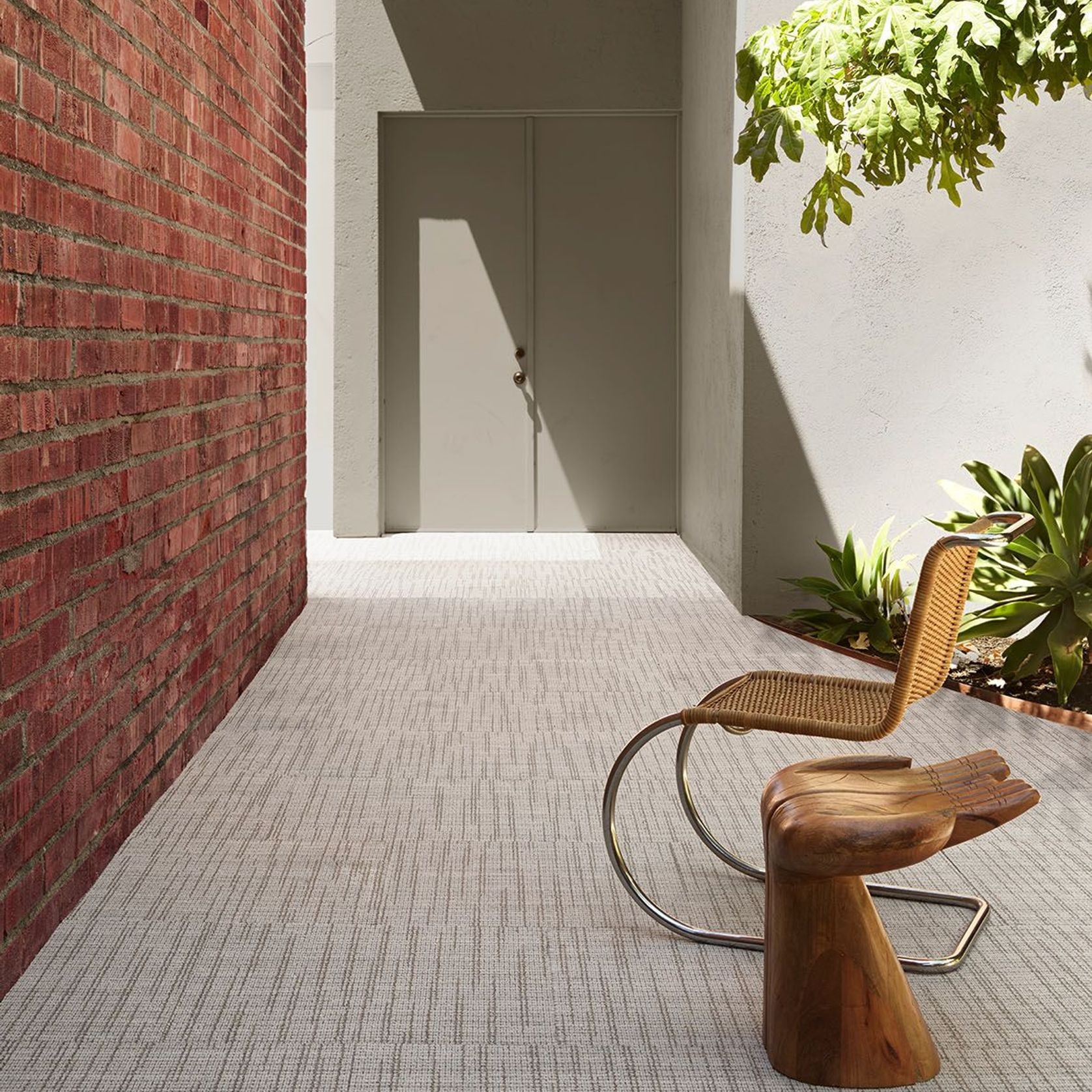 MODERN CURATOR 1 carpet by Bentley Mills gallery detail image