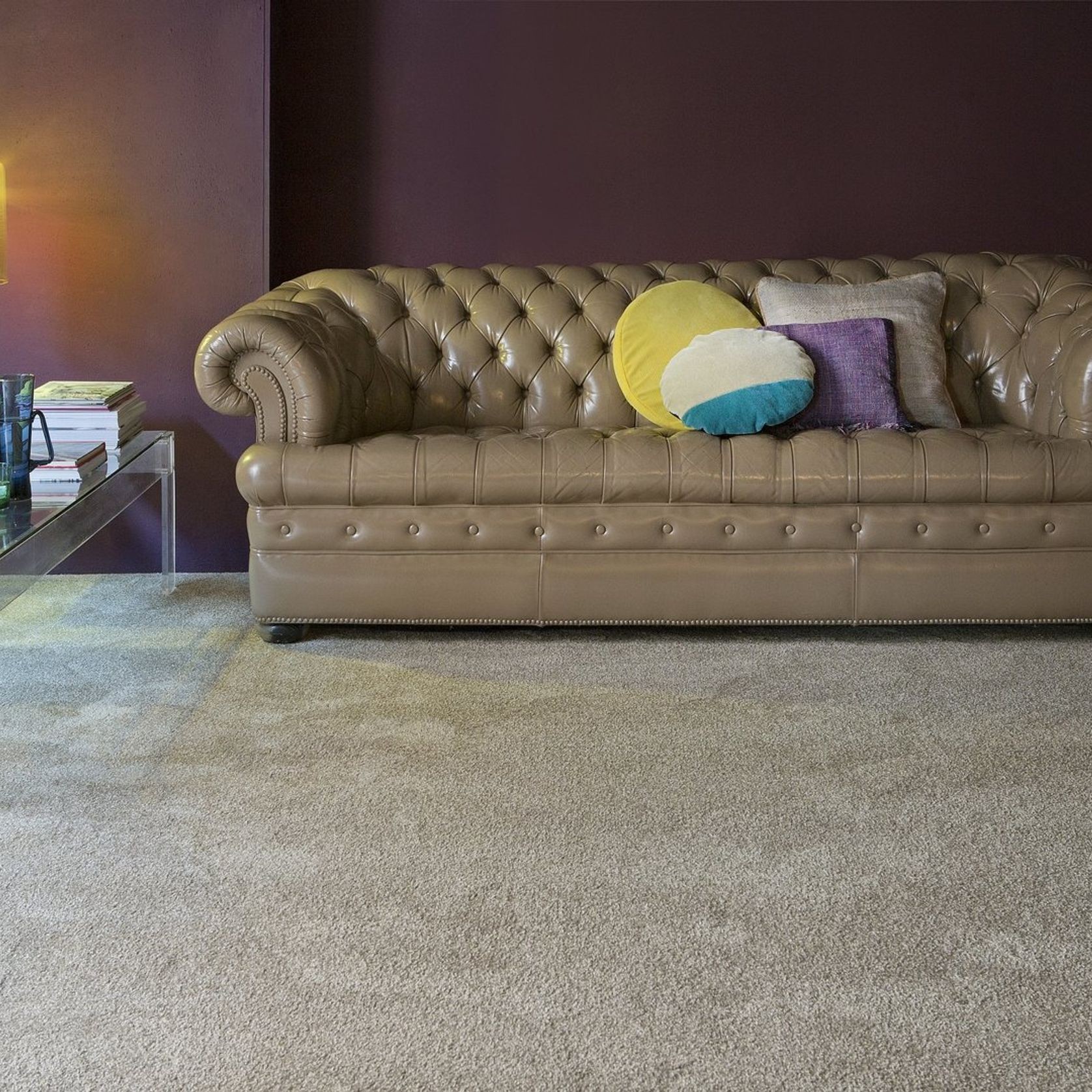 Charisma Carpet gallery detail image