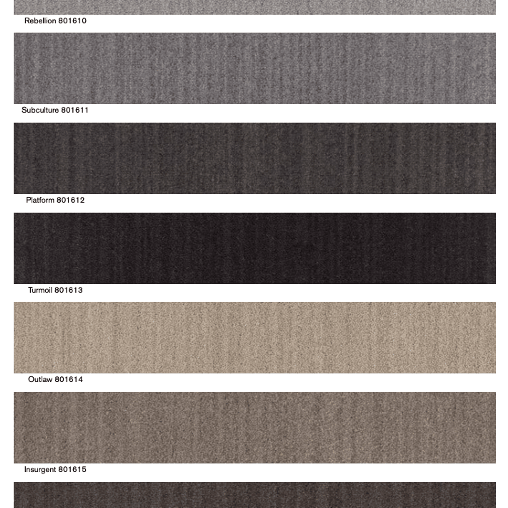 Anarchy Broadloom by Bentley gallery detail image
