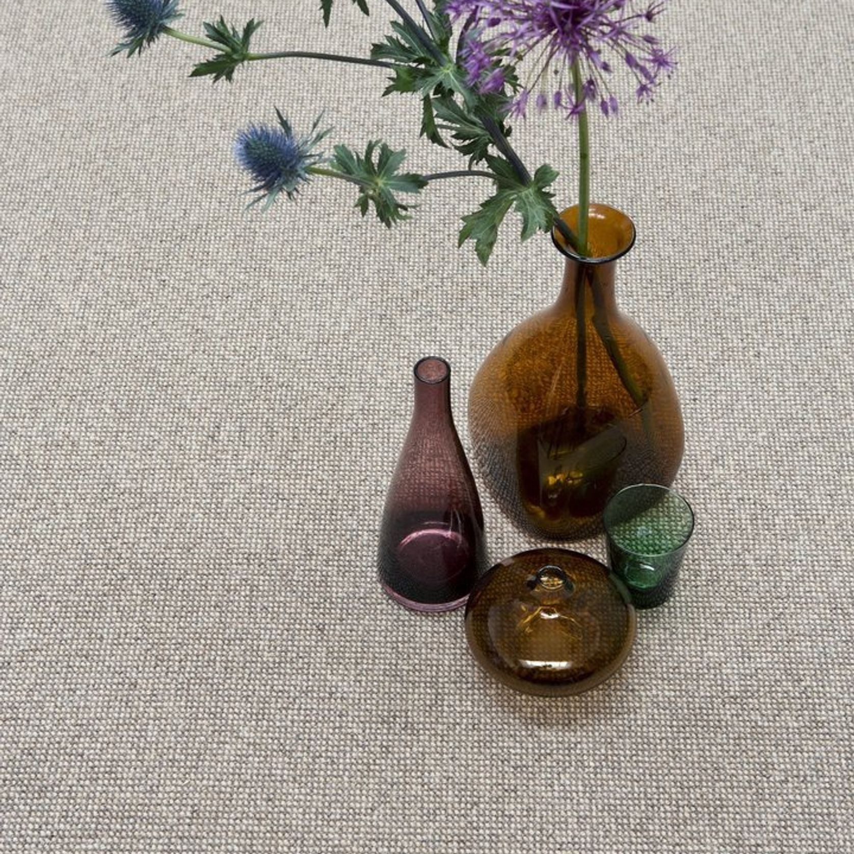 Diversity Carpet  gallery detail image