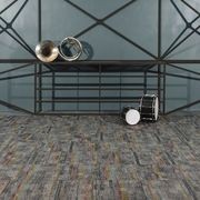 Drumline Carpet Tile by Bentley gallery detail image